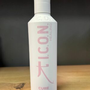 I.C.O.N. Cure Shampoo – Regeneratives Shampoo auf Vitaminbasis