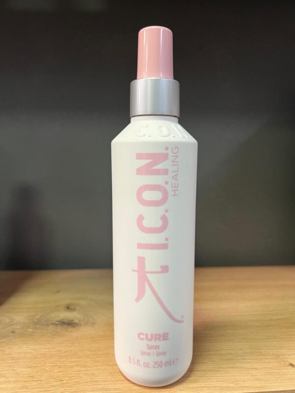 I.C.O.N. Cure Spray – Leave-in Pflege für intensiven Schutz