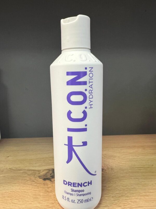 I.C.O.N. Drench – Intensives Feuchtigkeitsshampoo