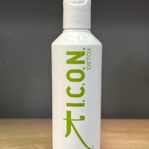 I.C.O.N. Energy Shampoo – Tiefenreinigung für ein frisches Gefühl